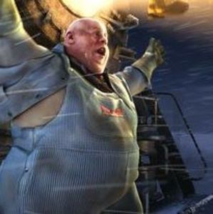 Meet your Posher, Jason